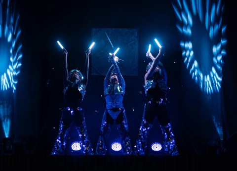 Camping Le Vieux Port, 5* - 82