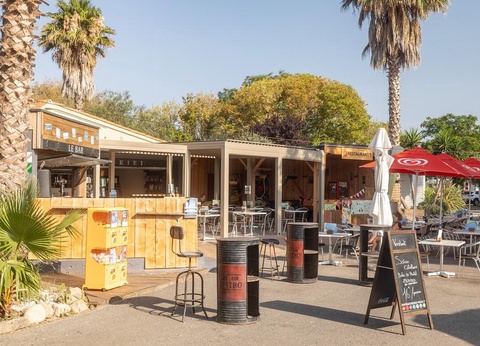 Camping Le Neptune, 4* - 16