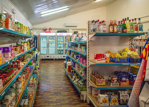 Camping Le Clos Virgile 4* - 40