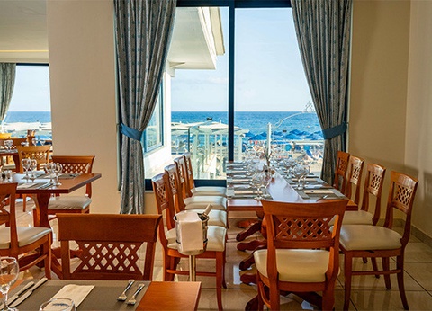 Club Framissima Mare Blue 5* - 21