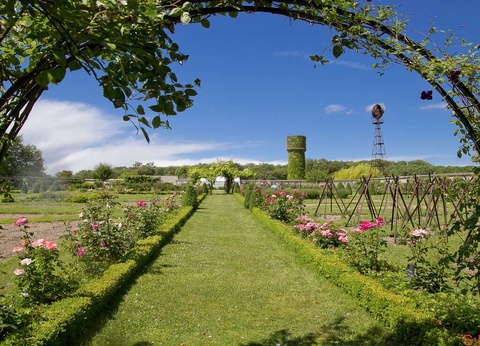 Séjour dans un monument historique avec visite de la cave de Vouvray - 3* - 12