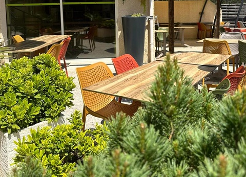 Camping Ushuaïa Village Les Pins d'Ucel 4* - 6