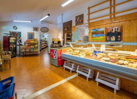 Camping Valle Gaia, 4* - 10