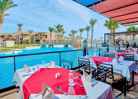 Hôtel Pickalbatros Sands Port Ghalib 5* - 9