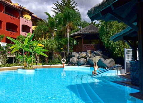 Hôtel Pestana Village Garden Resort 4* - 2