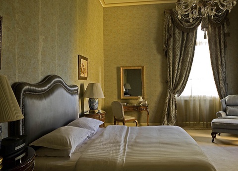Sofitel Winter Palace 5* Louxor - 25