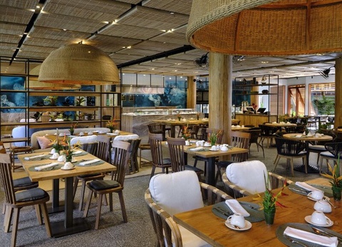 Jet Tours Signature Laïla 4* - 13