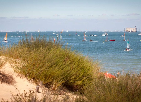 Camping Signol 5* - 35