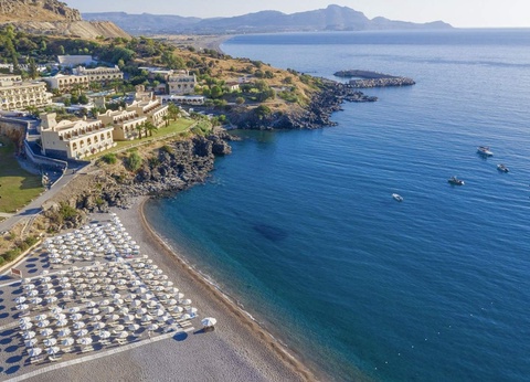 Hôtel Lindos Royal Resort 5* - 18