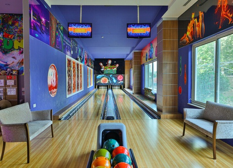 Hotel Crystal Sunset Pearl Collection 5* - 22