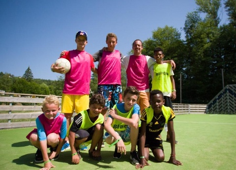 Camping Village Le Fayolan, 4* - 25