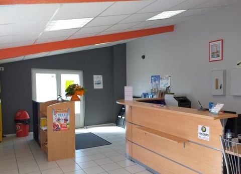 Camping de la Presqu'île de Pénerf 3* - 8