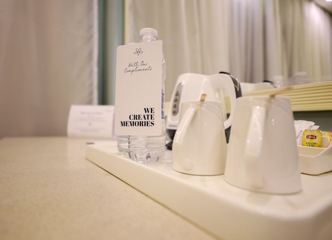 Hôtel Blend Club Aqua Resort - 8