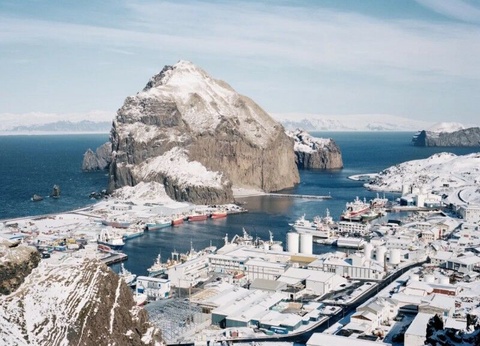 Circuit Aventure Islandaise - De Reykjavik A Reykjavik - 5