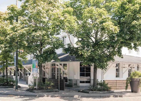 Escapade dans la tranquilité de Han-sur-Lesse + bouteille de cava dans la chambre - 3* - 7