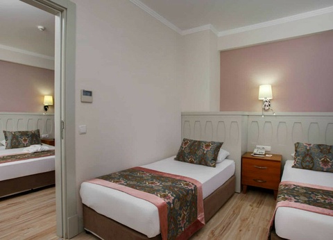 Hôtel Side Crown Serenity 5* - 10