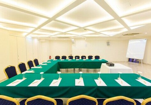 Hôtel Athens Avenue Hotel 4* - 16