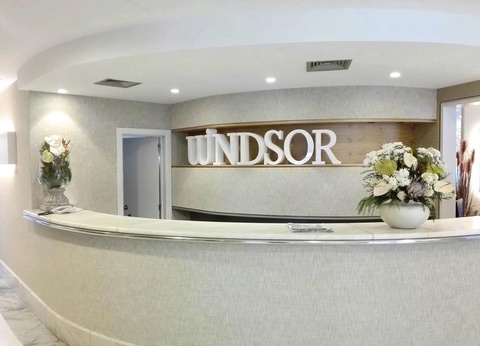 Hôtel Windsor 4* - 4