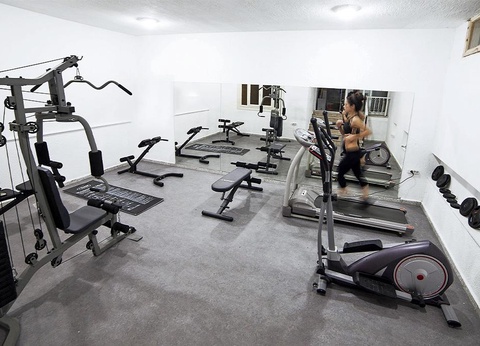 Hôtel Elpida Village Hôtel 4* - 13