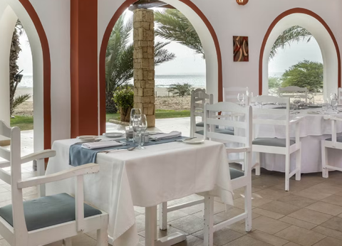 Hôtel Club Coralia Royal Horizon Boa Vista 4* - 7