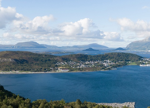 Autotour Splendeurs des Fjords - 8