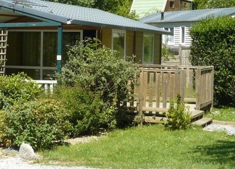 Camping Le Rey, 3* - 21