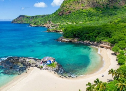 Circuit Santiago, île nature et culture du Cap-Vert 3* - 11