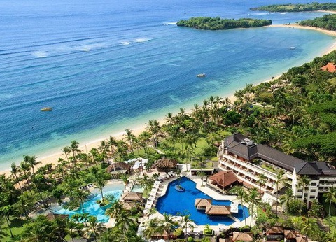 Circuit Carpe Diem à Bali Lombok - 26