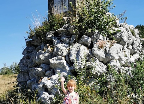 Camping Le Chanet, 3* - 17