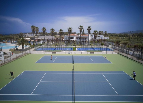 Hôtel Atlantica MarmariI 4* - 15