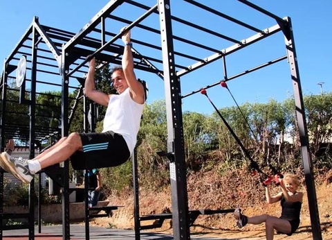 Montana Parc - Gassin - Golfe de St Tropez, 4* - 45