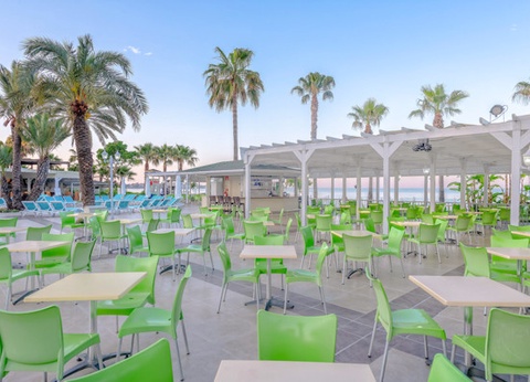 Hôtel Sandy Beach Hotel 4* - 17