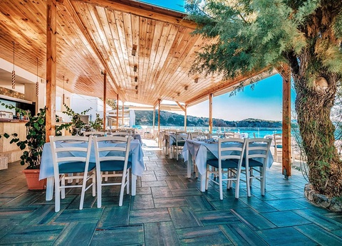 Hôtel Istron Bay 5* - 6