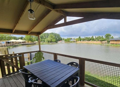 Camping Sites et Paysages, 4* - 27