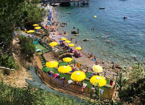 Camping Villaggio Nettuno, 3* - 14