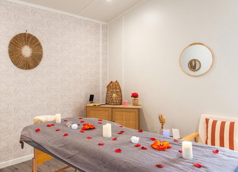 Camping Club Navarrosse Plage 4* - MS VACANCES, 4* - 47