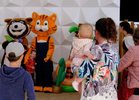 Camping Port de Plaisance, 5* - 34