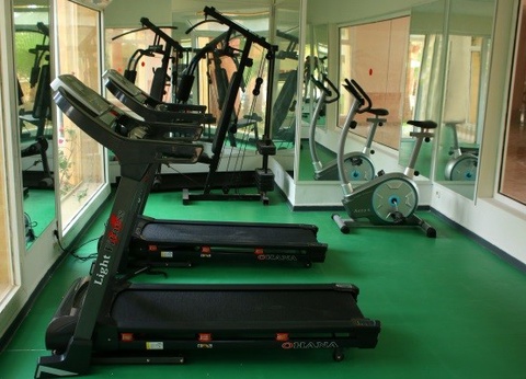 Club Jumbo Ksar Djerba 4* - 20