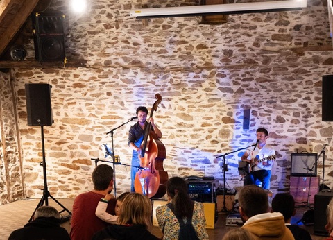 Camping Sunêlia La Source, 4* - 31