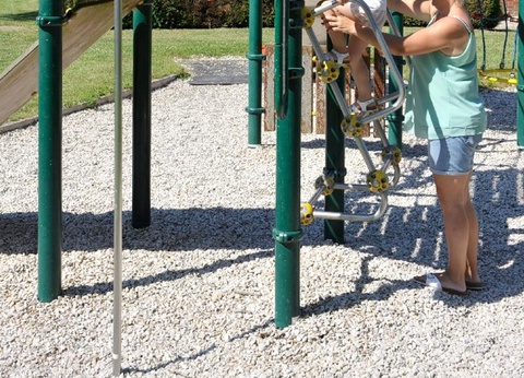 Camping Beauséjour, 4* - 40