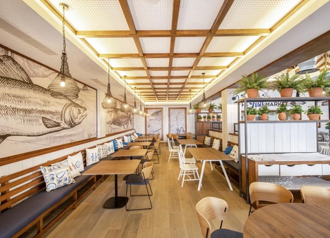 Combiné Hôtel Hodelpa Nicolas de Ovando 5* et Hôtel Bahia Principe Grand El Portillo 5* - 17