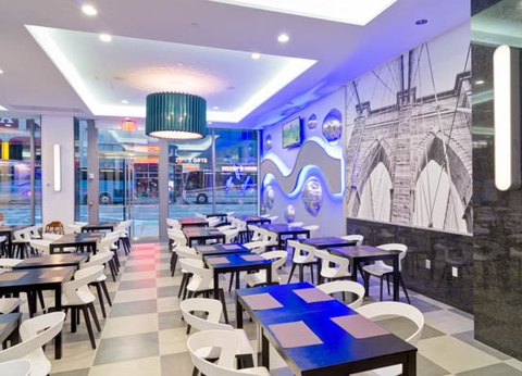 Hôtel Riu Plaza Times Square & pack 3 découvertes **** - 5