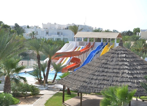 Club Marmara Cedriana 3* - 10