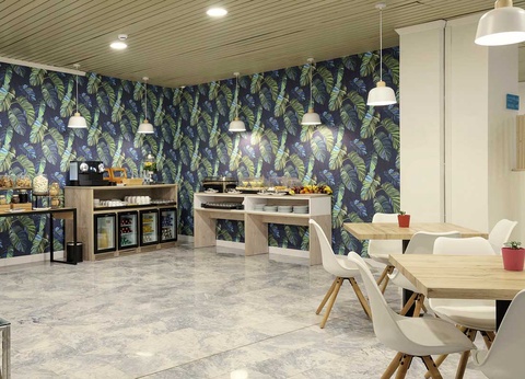 Hôtel Club Lookéa Alua Tenerife 4* - 24