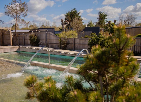 Camping la Pomme de Pin - 20