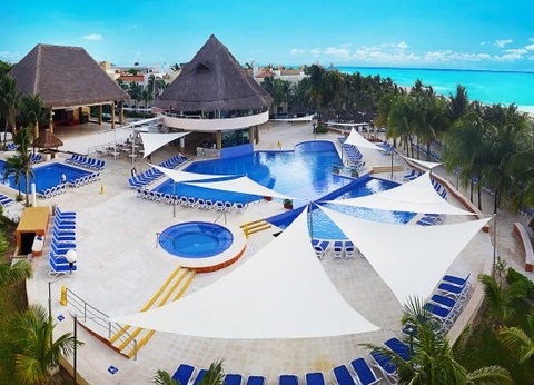 Circuit Beautés mayas et plage des Caraïbes (Logement au Framissima Évasion Viva Maya by Wyndham) **** - 17