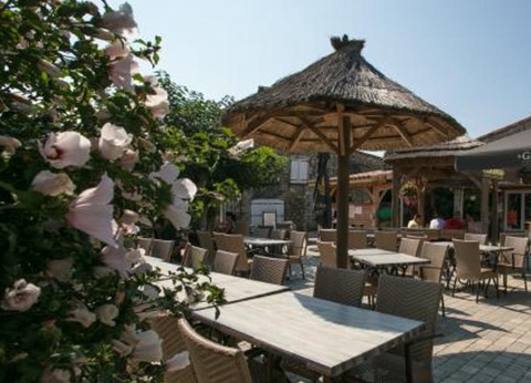 Camping Bel Air, 3* - 18