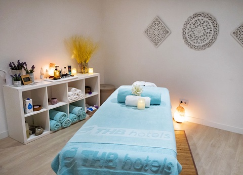 Hôtel THB Los Molinos 4* - 12