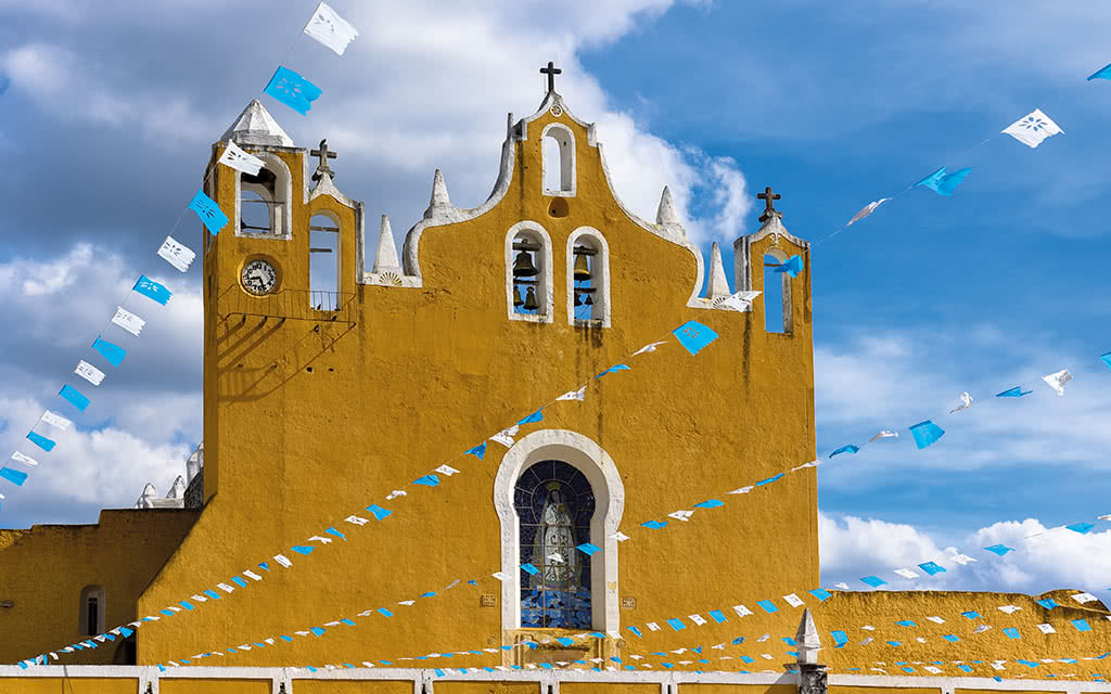 Autotour Péninsule du Yucatan - 4