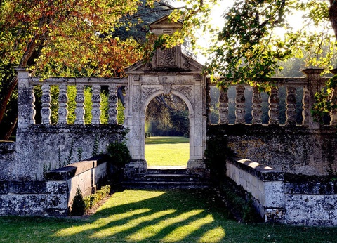 Séjour dans un monument historique avec visite de la cave de Vouvray - 3* - 7